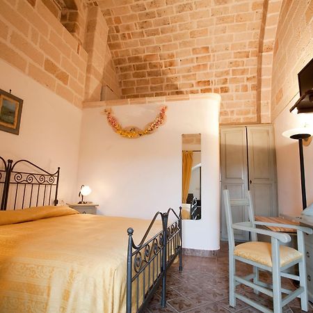 Masseria Bosco アヴェトラーナ エクステリア 写真