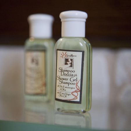 Masseria Bosco アヴェトラーナ エクステリア 写真