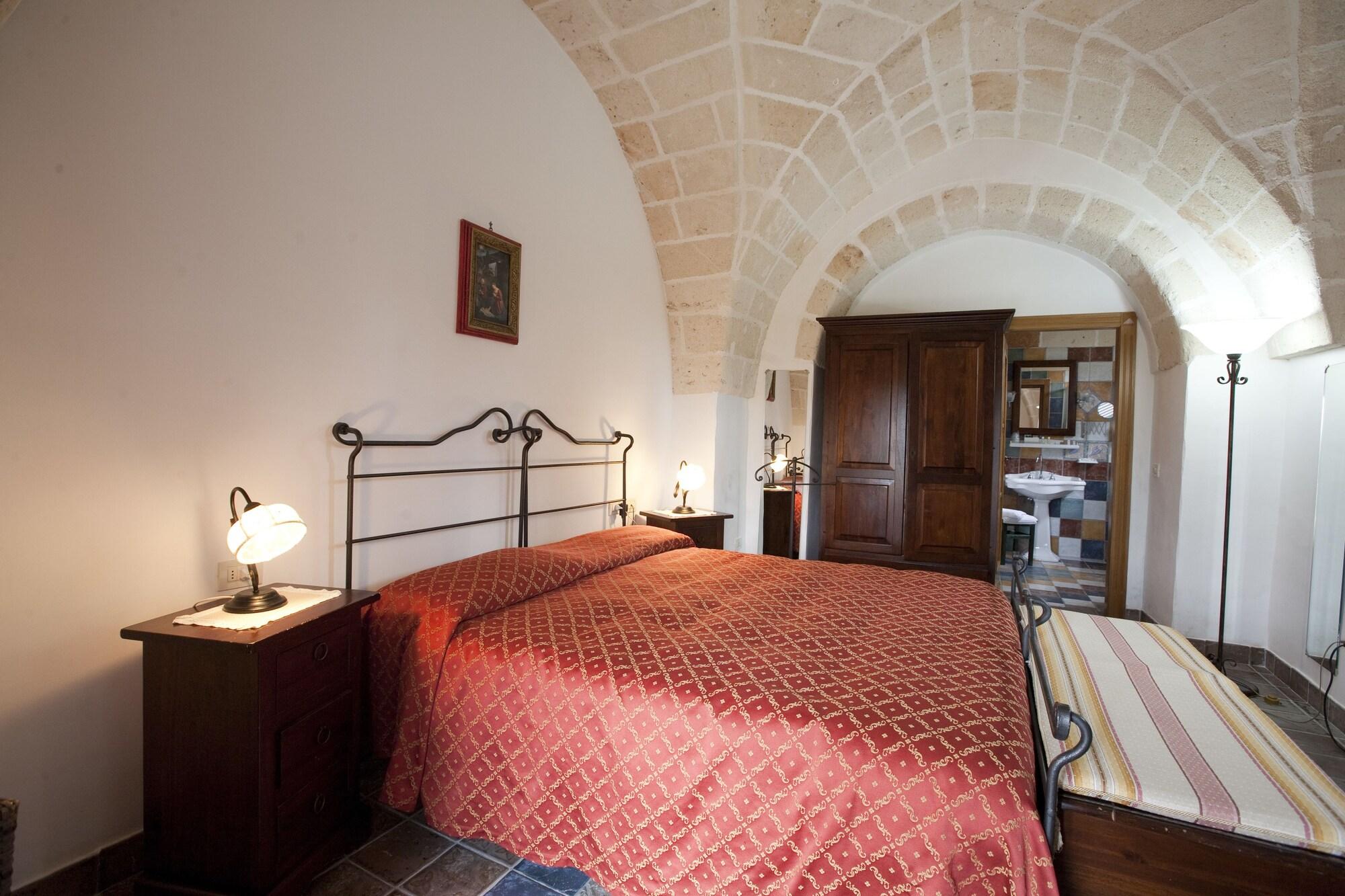 Masseria Bosco アヴェトラーナ エクステリア 写真