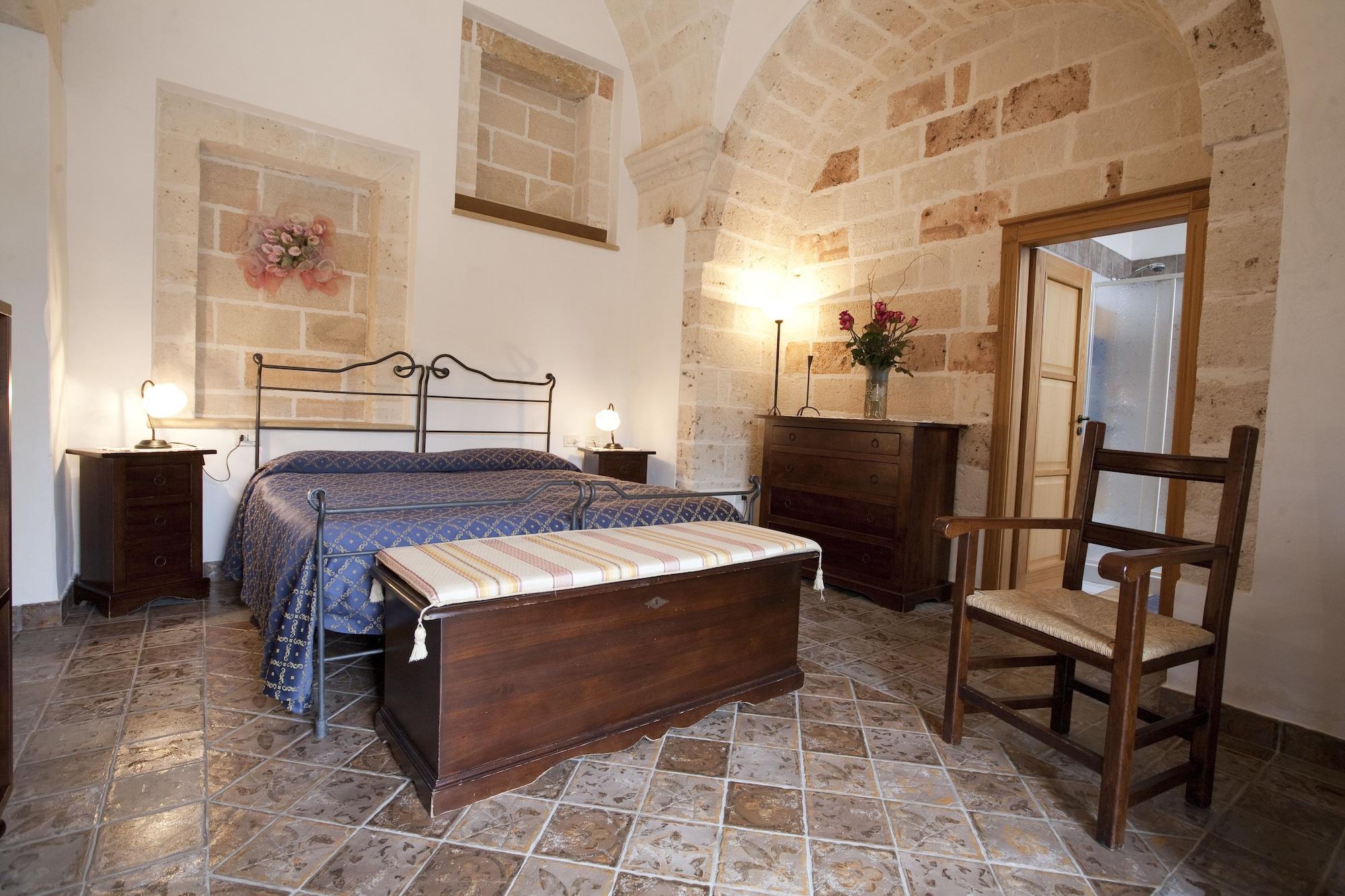 Masseria Bosco アヴェトラーナ エクステリア 写真