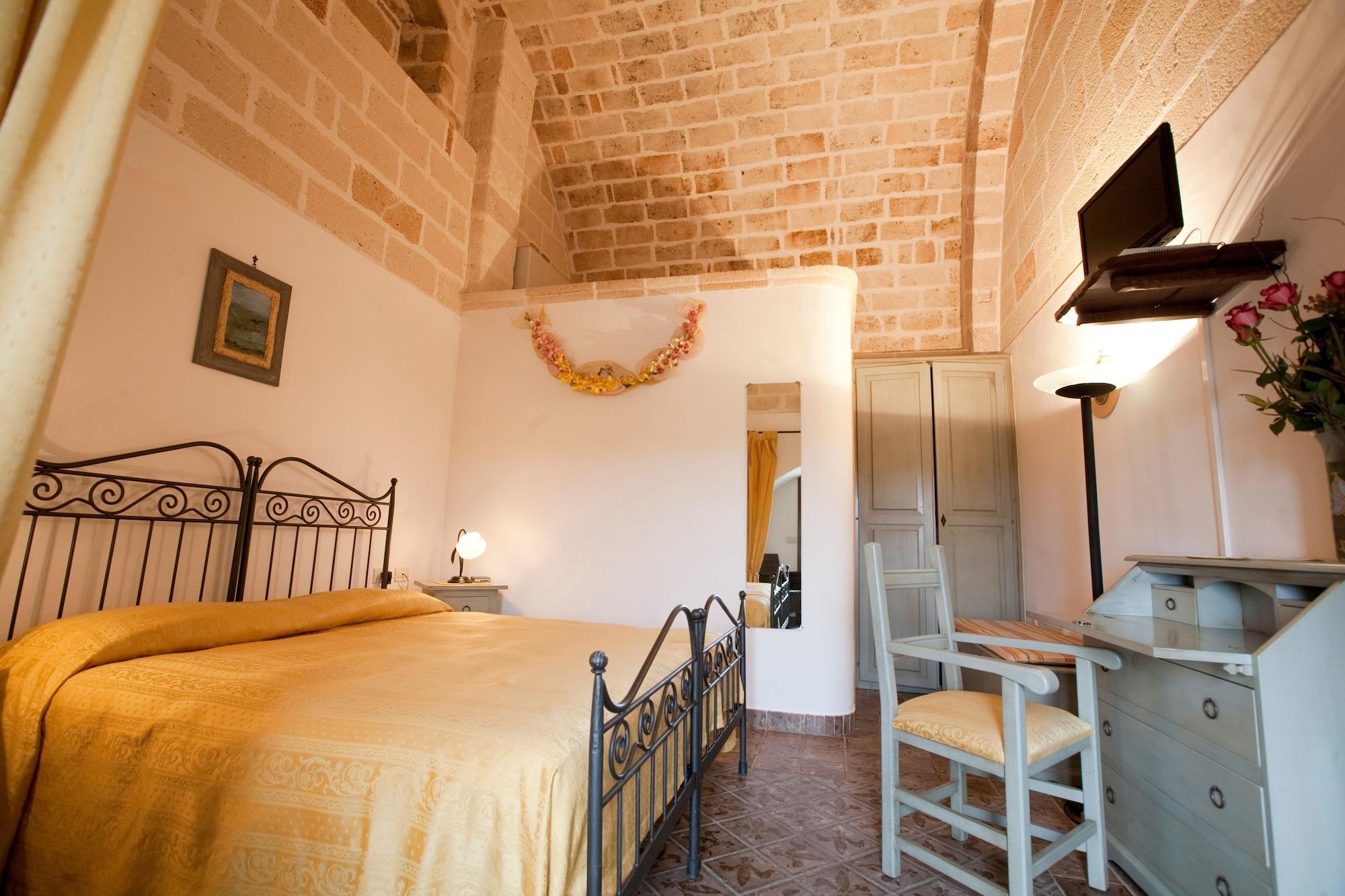 Masseria Bosco アヴェトラーナ エクステリア 写真