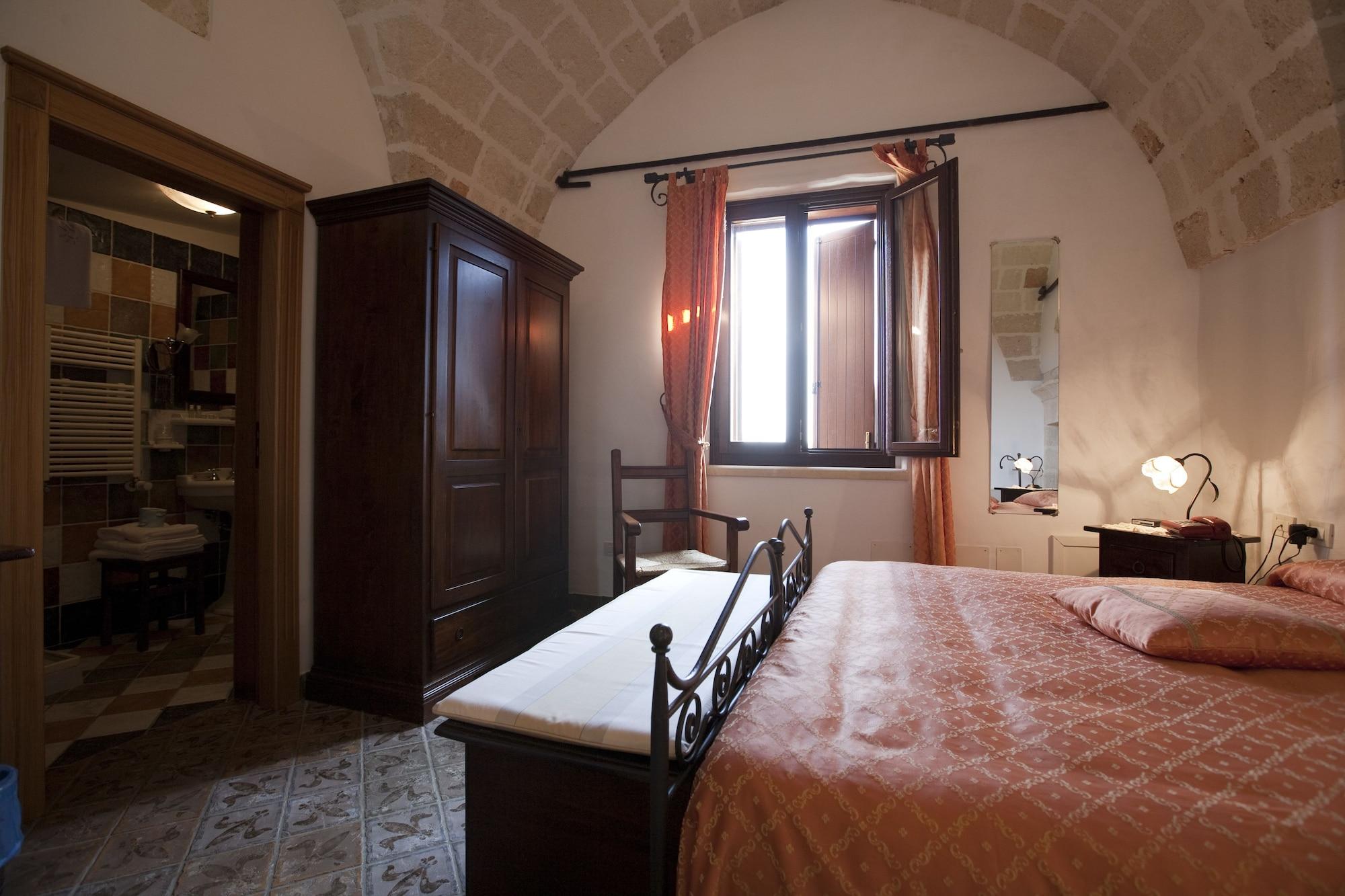 Masseria Bosco アヴェトラーナ エクステリア 写真
