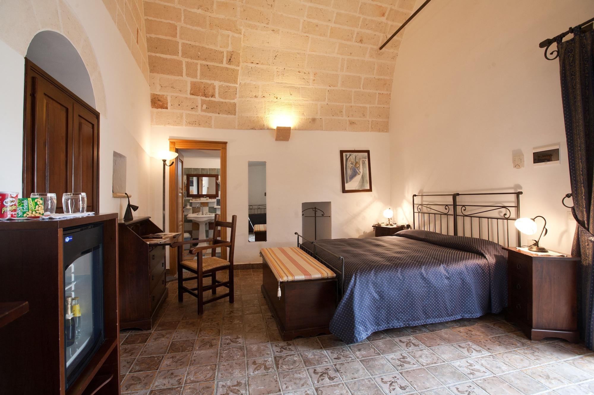 Masseria Bosco アヴェトラーナ エクステリア 写真