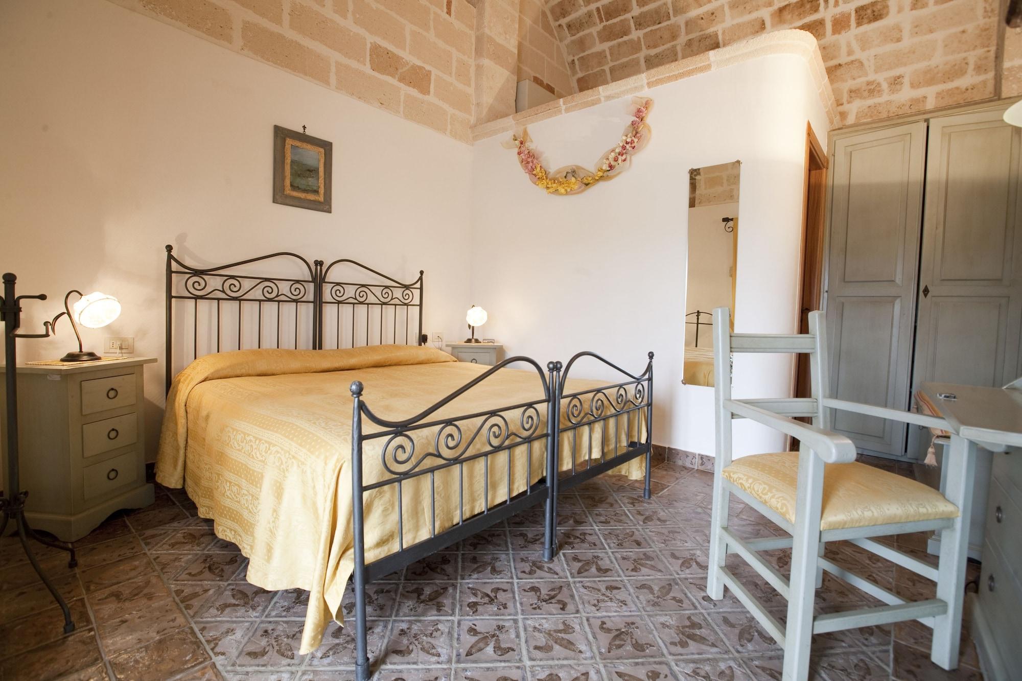 Masseria Bosco アヴェトラーナ エクステリア 写真