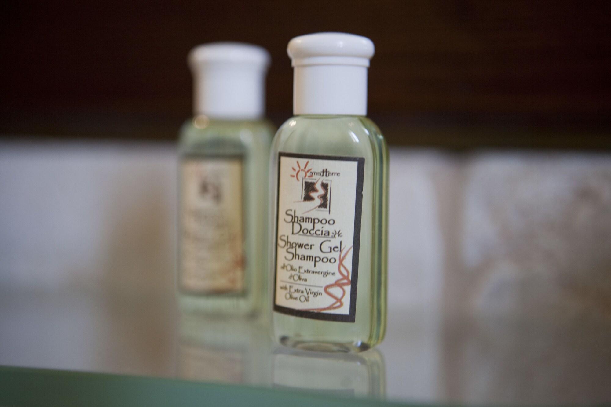 Masseria Bosco アヴェトラーナ エクステリア 写真