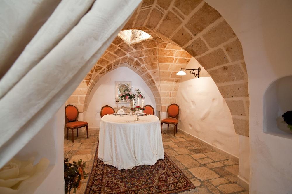 Masseria Bosco アヴェトラーナ エクステリア 写真