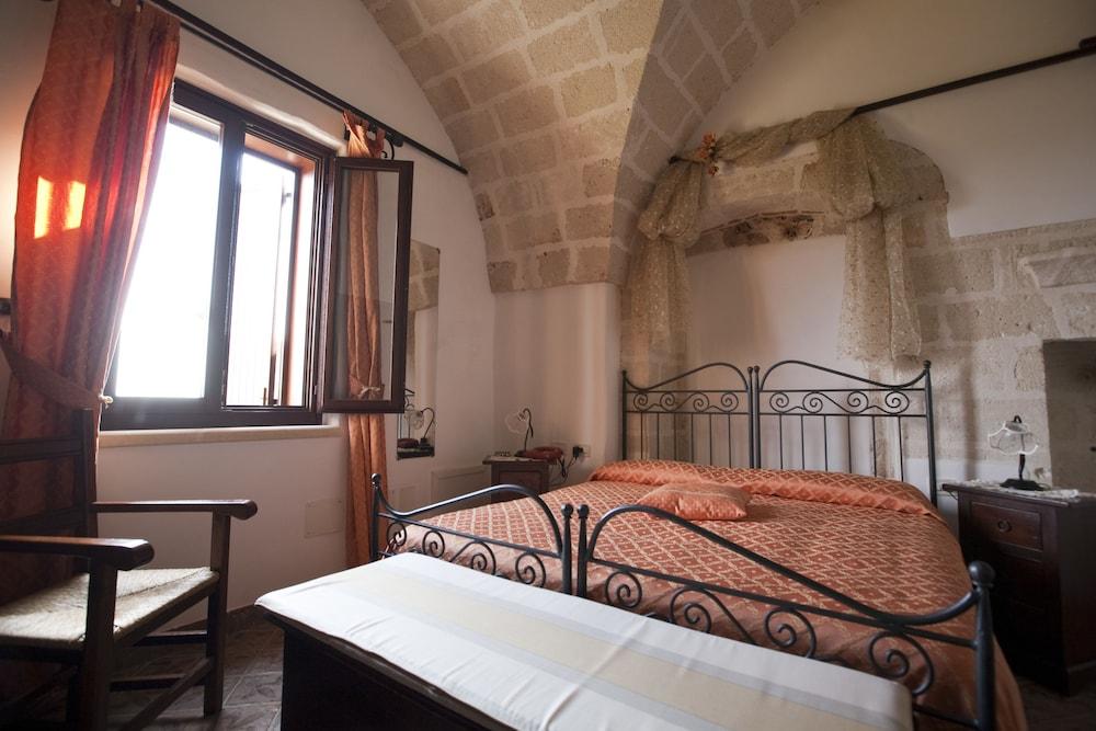 Masseria Bosco アヴェトラーナ エクステリア 写真