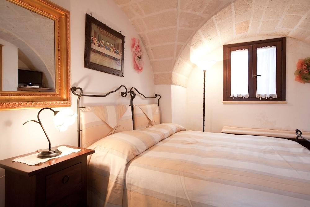 Masseria Bosco アヴェトラーナ エクステリア 写真
