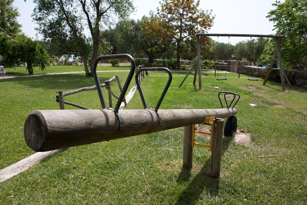 Masseria Bosco アヴェトラーナ エクステリア 写真