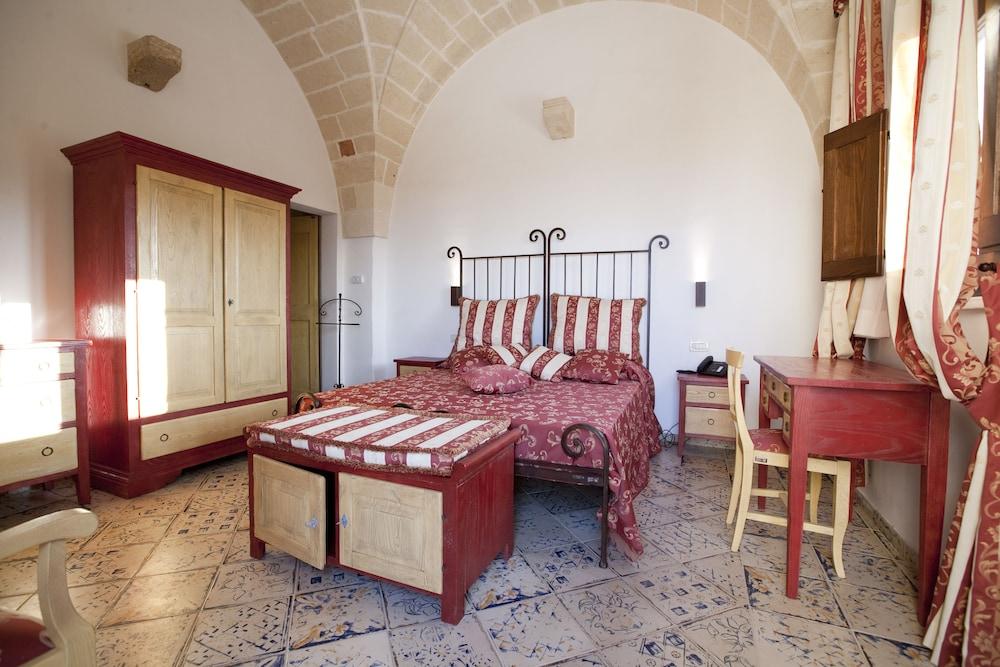 Masseria Bosco アヴェトラーナ エクステリア 写真
