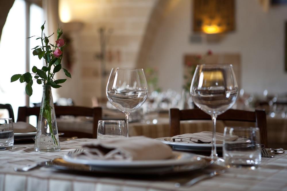 Masseria Bosco アヴェトラーナ エクステリア 写真