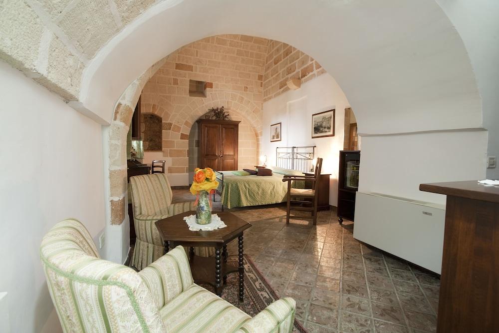 Masseria Bosco アヴェトラーナ エクステリア 写真