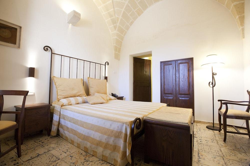Masseria Bosco アヴェトラーナ エクステリア 写真