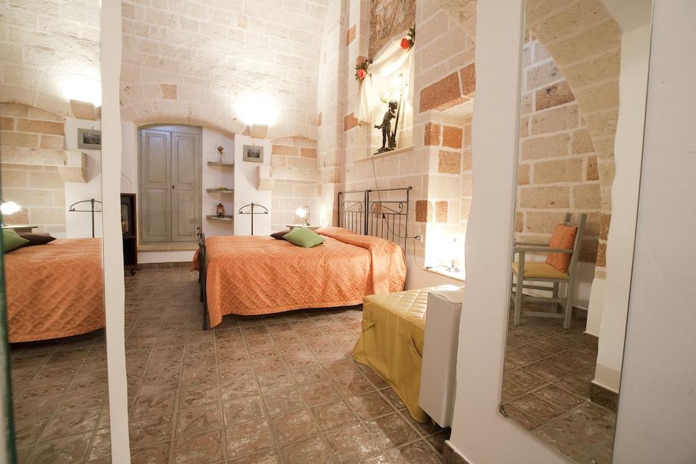 Masseria Bosco アヴェトラーナ エクステリア 写真