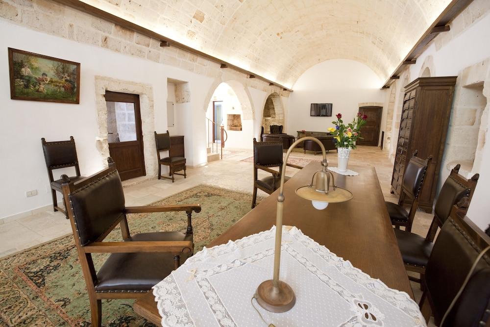 Masseria Bosco アヴェトラーナ エクステリア 写真