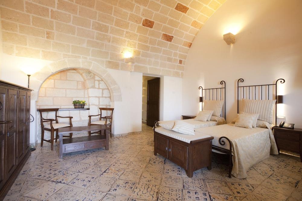 Masseria Bosco アヴェトラーナ エクステリア 写真