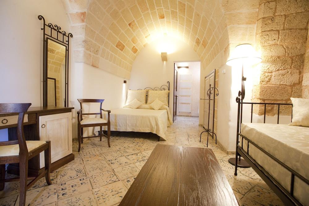 Masseria Bosco アヴェトラーナ エクステリア 写真
