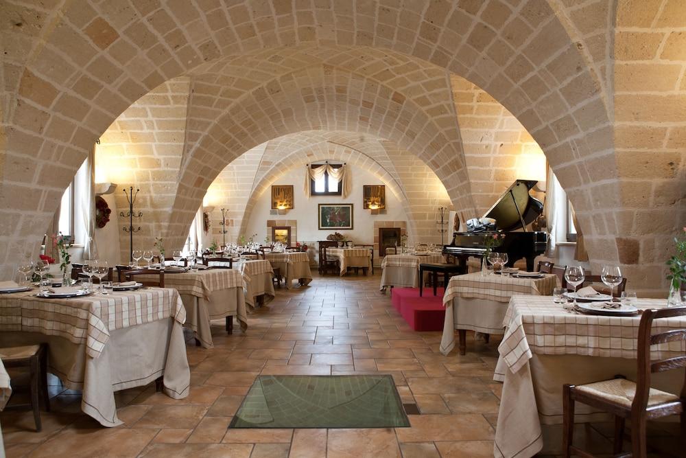 Masseria Bosco アヴェトラーナ エクステリア 写真