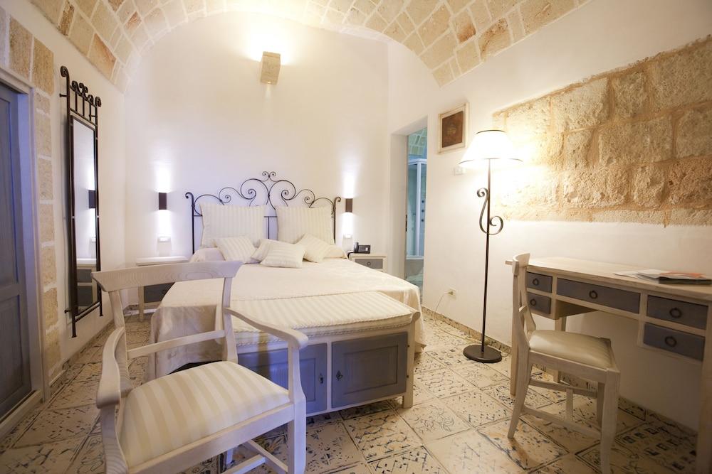 Masseria Bosco アヴェトラーナ エクステリア 写真