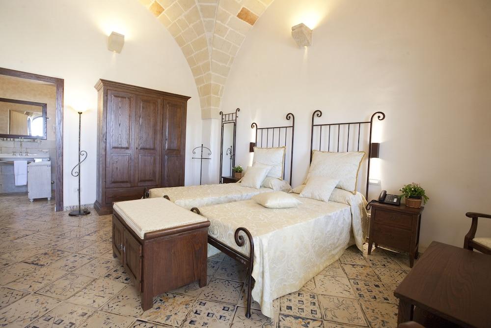 Masseria Bosco アヴェトラーナ エクステリア 写真