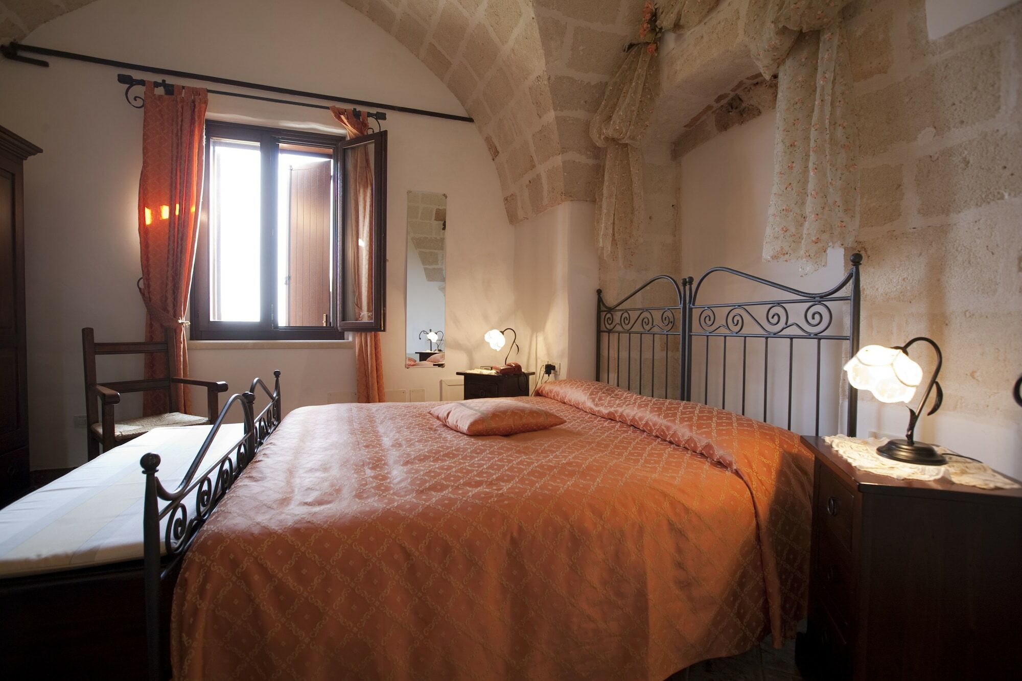 Masseria Bosco アヴェトラーナ エクステリア 写真