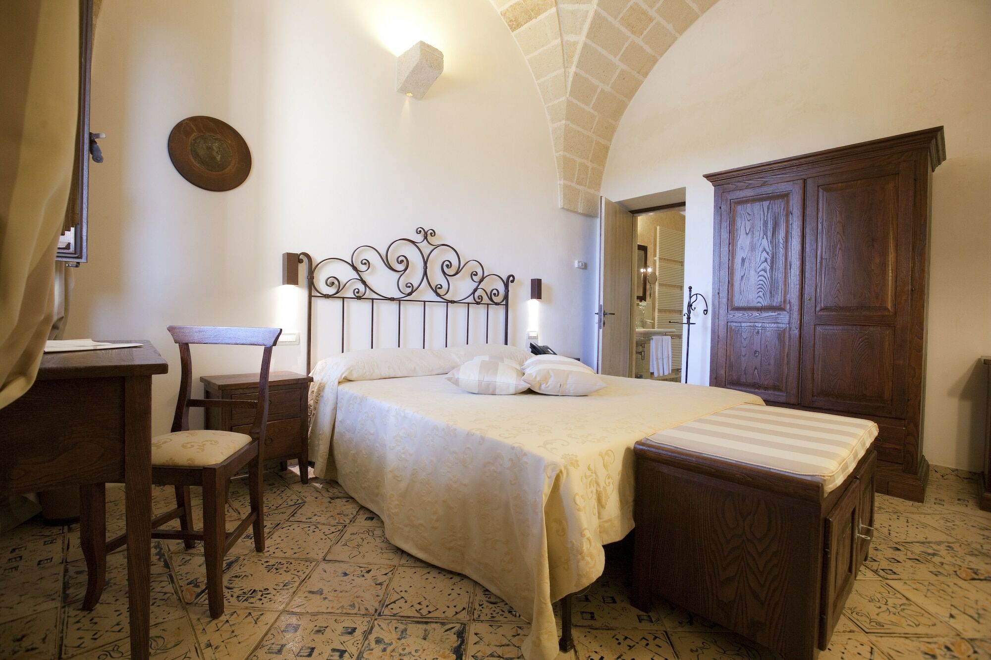 Masseria Bosco アヴェトラーナ エクステリア 写真
